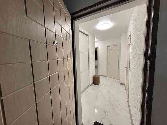 2к.Новобудова з євроремонтом  меблями та технікою! Луцьк