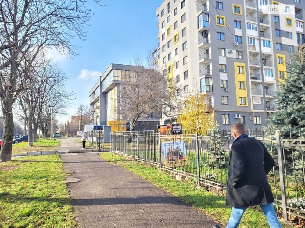 2к.Новобудова з євроремонтом  меблями та технікою! Луцьк - зображення 4