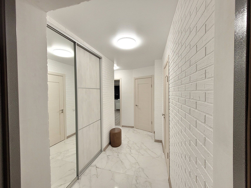 2к.Новобудова з євроремонтом  меблями та технікою! Луцьк - зображення 7