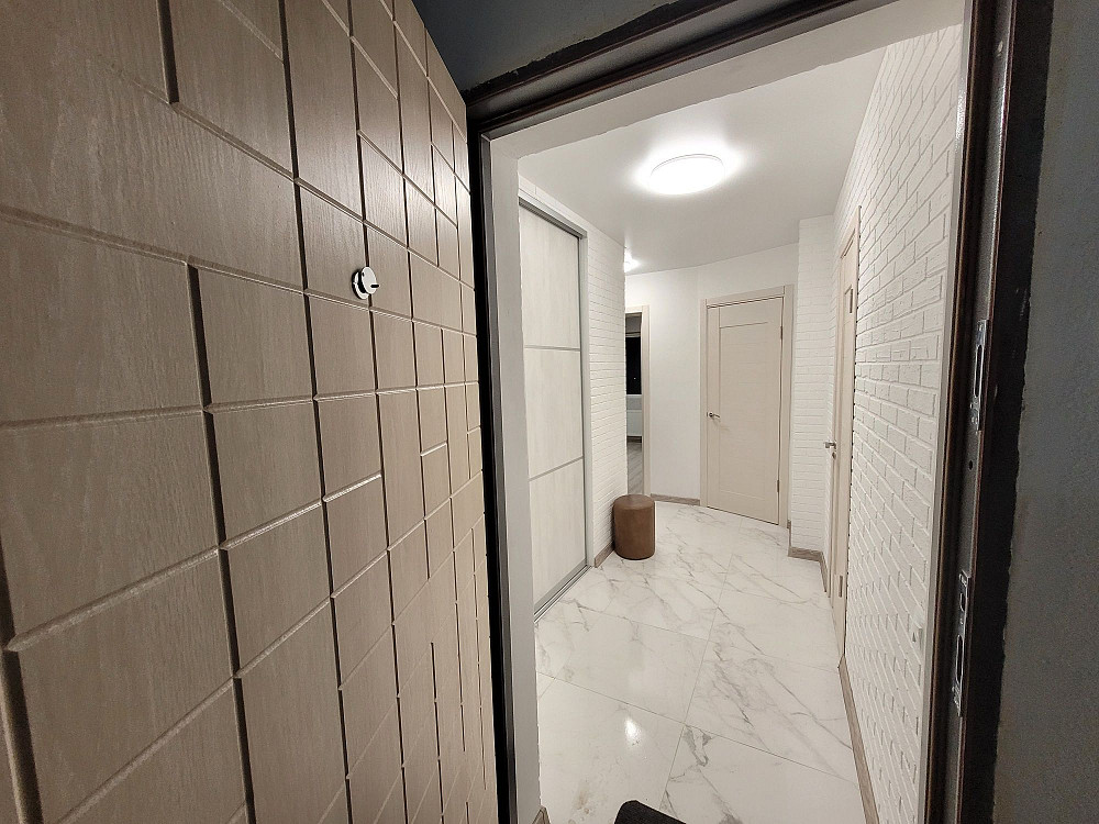 2к.Новобудова з євроремонтом  меблями та технікою! Луцьк - зображення 6