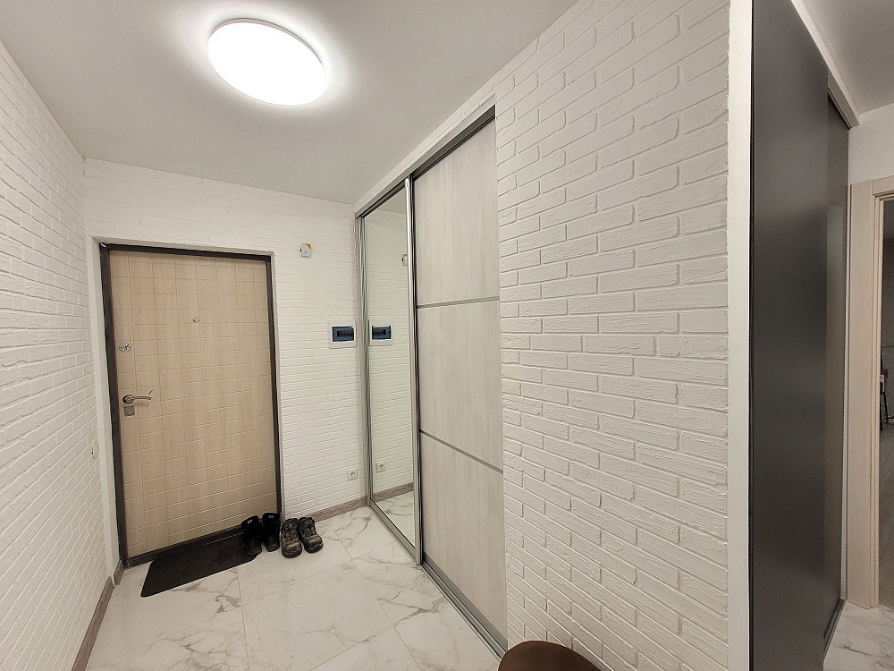 2к.Новобудова з євроремонтом  меблями та технікою! Луцьк - зображення 8