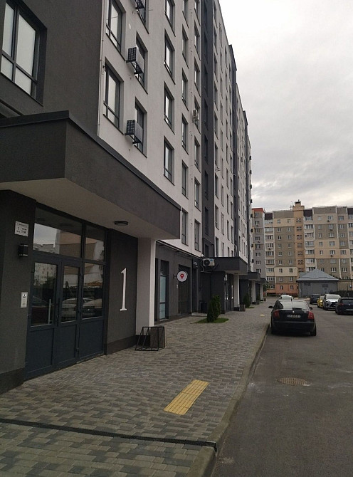 Продам двухкомнатную квартиру р-н Масаны Чернігів - зображення 1