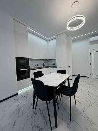 Продаж 2 кім.квартири у новобудові /готовий якісний ремонт Дубляни (Самбірський р-н)