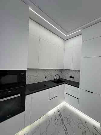 Продаж 2 кім.квартири у новобудові /готовий якісний ремонт Дубляни (Самбірський р-н)