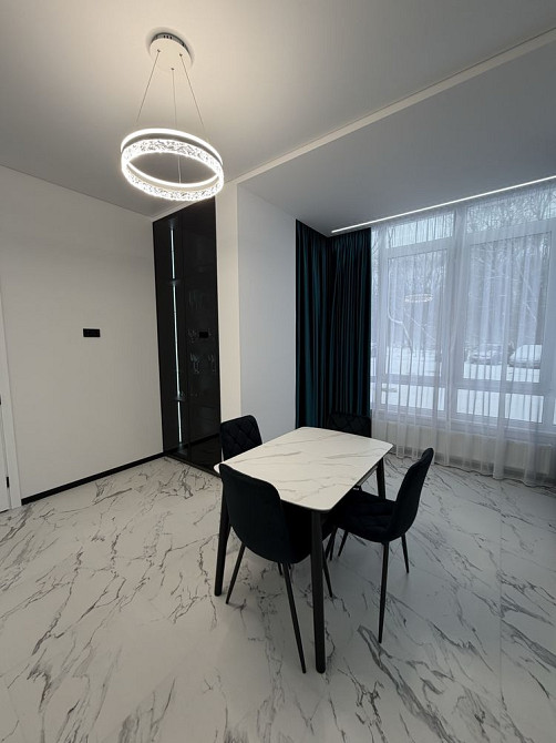 Продаж 2 кім.квартири у новобудові /готовий якісний ремонт Дубляны (Самборский р-н) - изображение 3