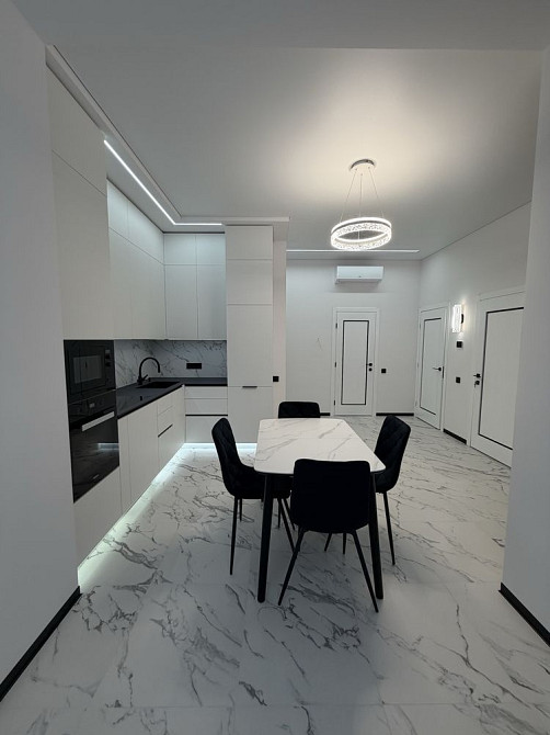 Продаж 2 кім.квартири у новобудові /готовий якісний ремонт Дубляны (Самборский р-н) - изображение 1