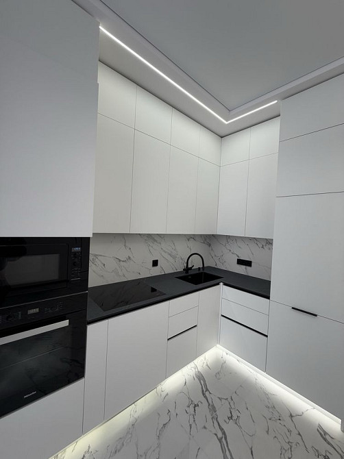 Продаж 2 кім.квартири у новобудові /готовий якісний ремонт Дубляны (Самборский р-н) - изображение 6