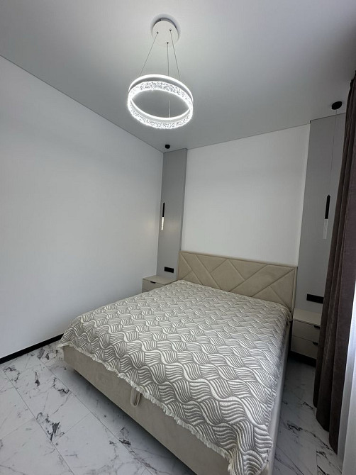 Продаж 2 кім.квартири у новобудові /готовий якісний ремонт Дубляны (Самборский р-н) - изображение 8