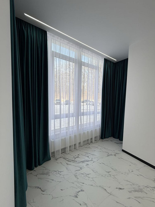 Продаж 2 кім.квартири у новобудові /готовий якісний ремонт Дубляны (Самборский р-н) - изображение 5