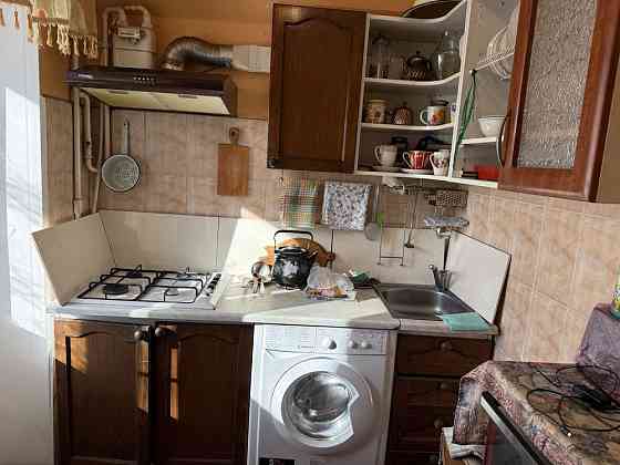 Продаж 1 кімнатної квартири в центрі Нове Шоссе 11 а Буча