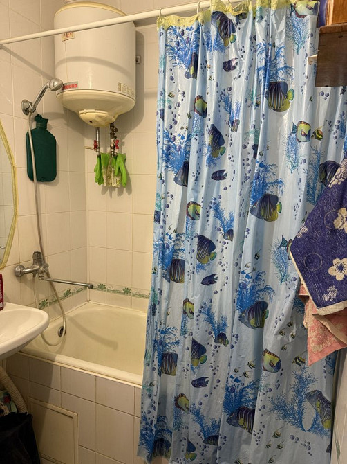 Продаж 1 кімнатної квартири в центрі Нове Шоссе 11 а Буча - изображение 3