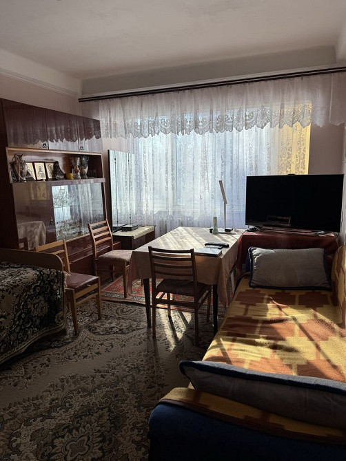 Продаж 1 кімнатної квартири в центрі Нове Шоссе 11 а Буча - изображение 5