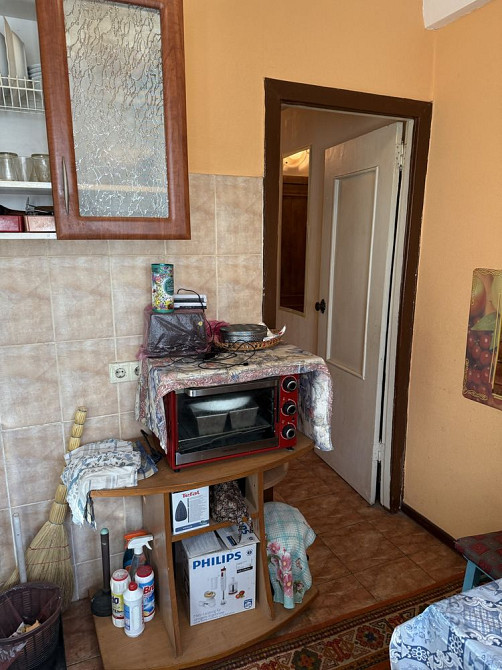 Продаж 1 кімнатної квартири в центрі Нове Шоссе 11 а Буча - изображение 7