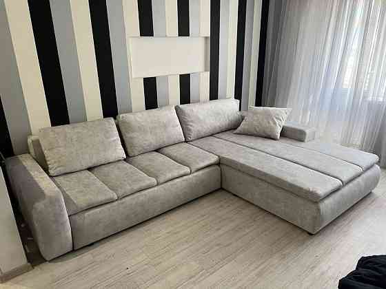 Продам 3к квартиру пр-кт Слобожанский, Калиновая, Левый берег Дніпро