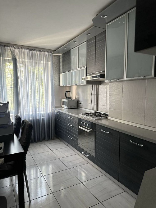 Продам 3к квартиру пр-кт Слобожанский, Калиновая, Левый берег Дніпро - зображення 6