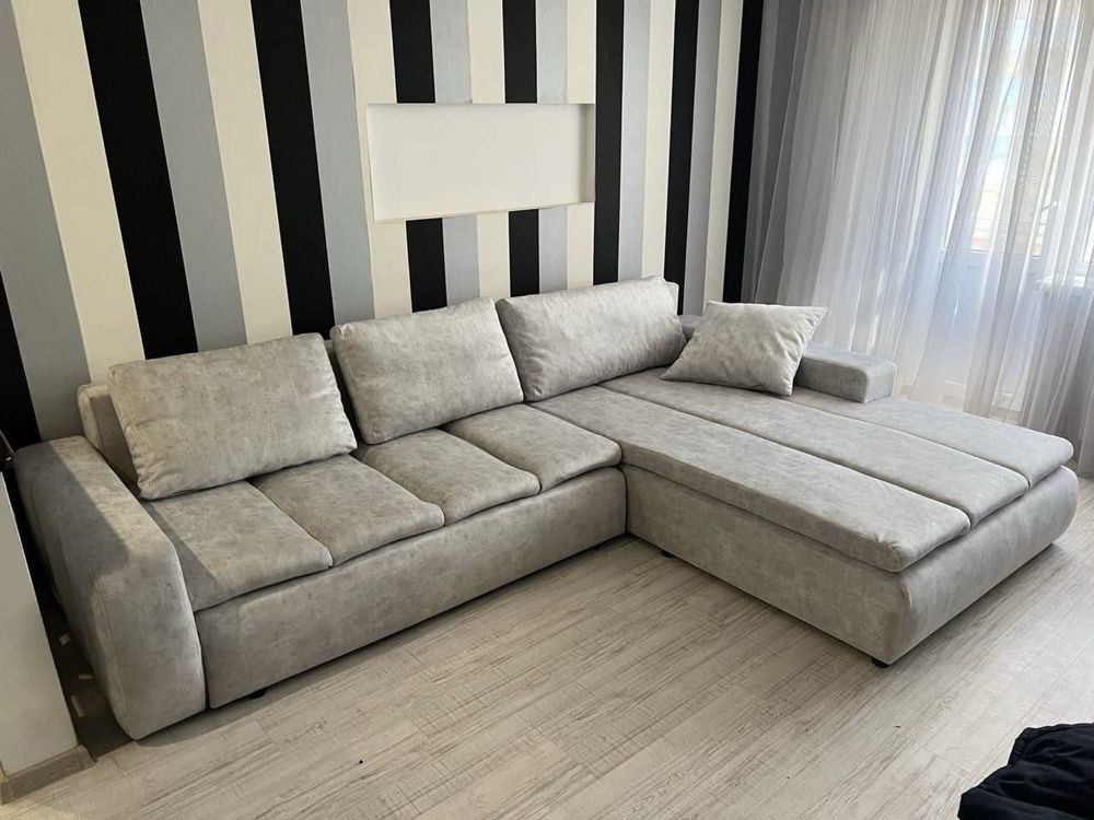 Продам 3к квартиру пр-кт Слобожанский, Калиновая, Левый берег Дніпро - зображення 2