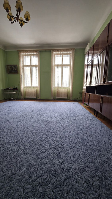 2 кім. Австрійський  напівлюкс   у самому центрі міста Черновцы - изображение 8