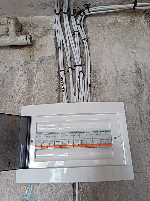 Продам 2 кв в Одесской обл. (пгт Лиманское) Lymanske (Reninskyi r-n) - photo 2