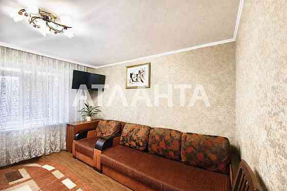 Двокімнатна квартира, зручний поверх, АГВ, Сертифікати, Постанови Vinnytsia