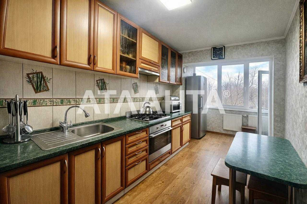 Двокімнатна квартира, зручний поверх, АГВ, Сертифікати, Постанови Vinnytsia - photo 3