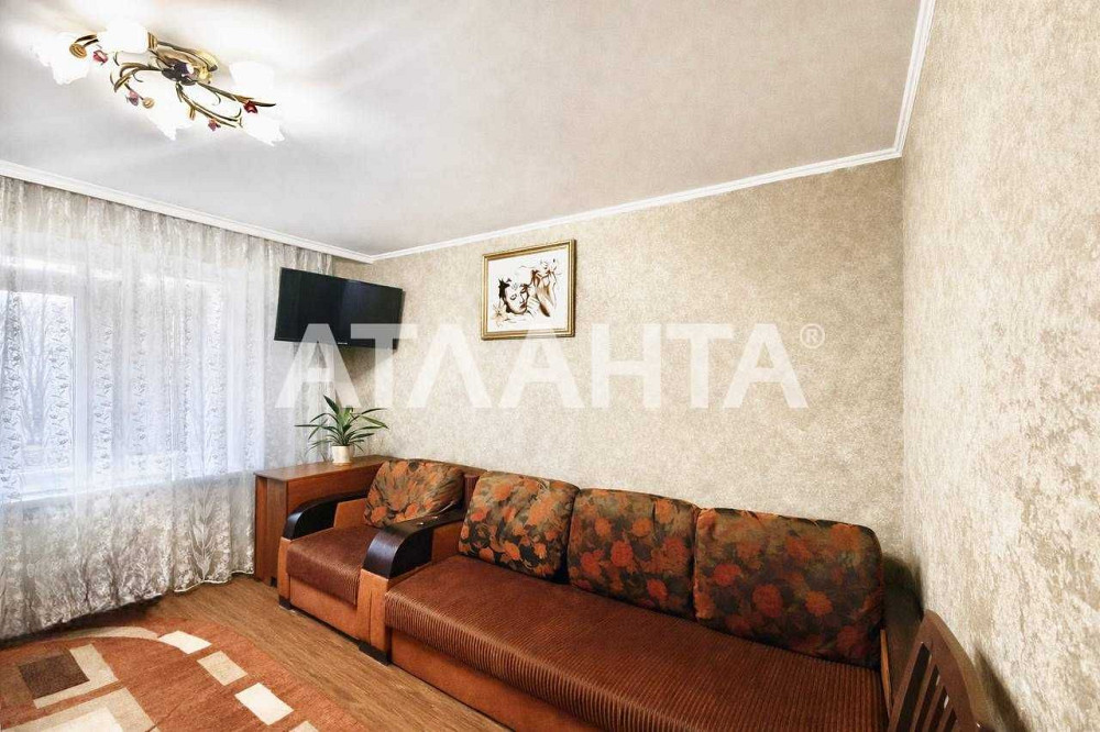 Двокімнатна квартира, зручний поверх, АГВ, Сертифікати, Постанови Vinnytsia - photo 2