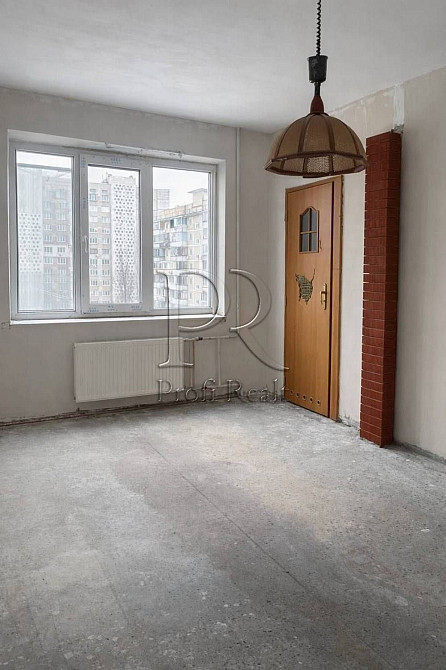 Продаж 2к кв Йорданська/Архипенка/Приозерна/метро Оболонь Kyiv - photo 5