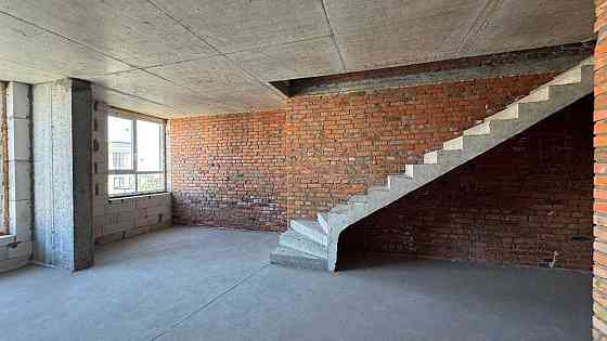 Велика квартира.Район -парк Центральний.Єоселя. Недорого.Київ в 15 хв Ирпень