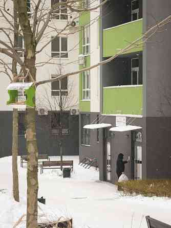 Велика квартира.Район -парк Центральний.Єоселя. Недорого.Київ в 15 хв Ирпень