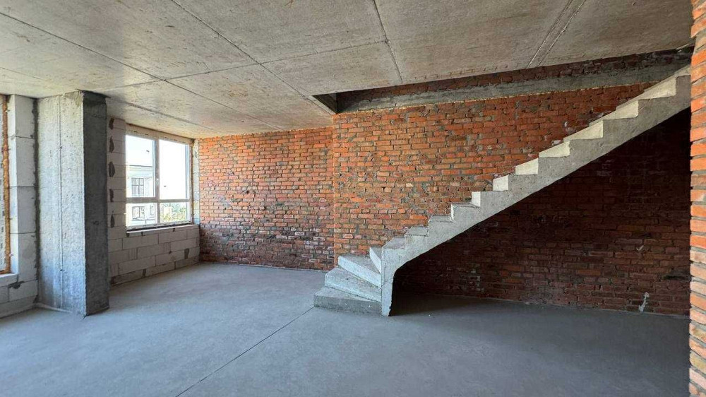 Велика квартира.Район -парк Центральний.Єоселя. Недорого.Київ в 15 хв Ирпень - изображение 2