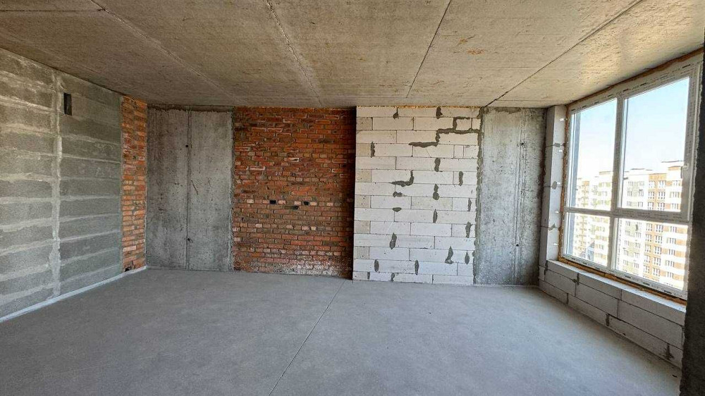 Велика квартира.Район -парк Центральний.Єоселя. Недорого.Київ в 15 хв Ирпень - изображение 3