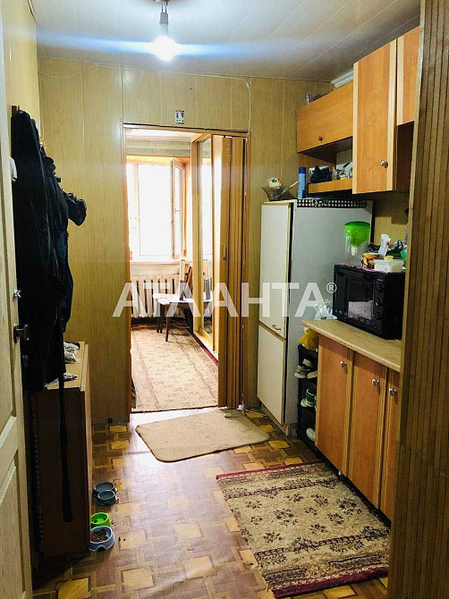 Смарт квартира на Заболотного Одеса - зображення 3