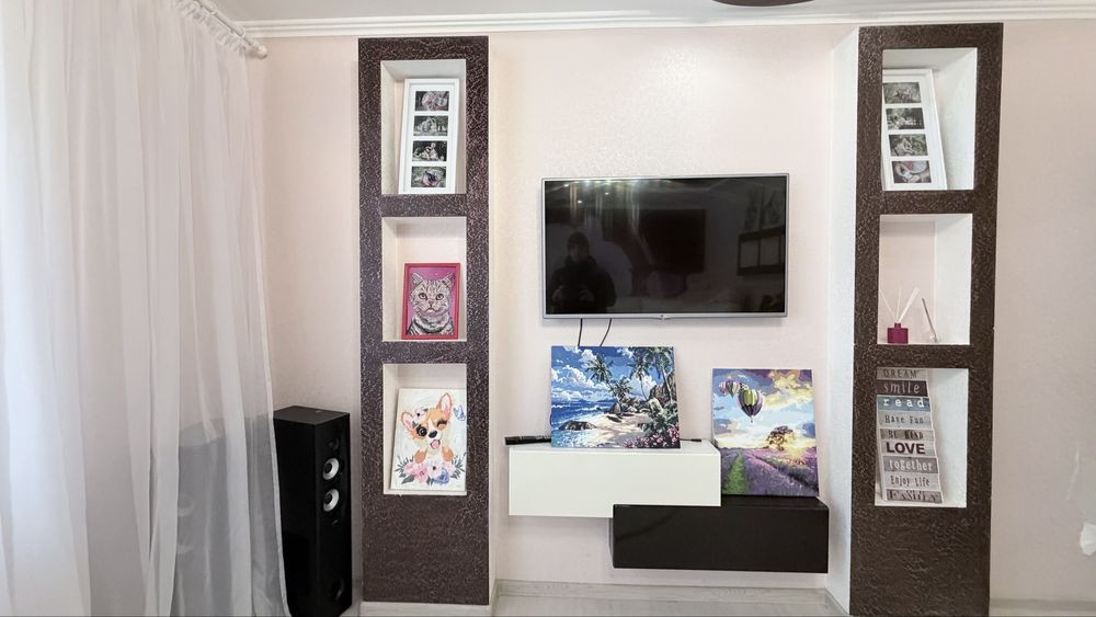 Продам 2-шку  Еспланада автономка Суми - зображення 4