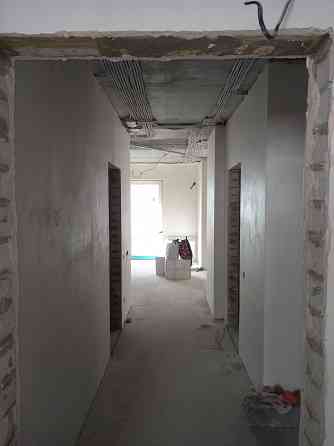 103м2 ЖК Пролисок РЕМОНТ ПОД ОБОИ Продам 3 комн квартиру НОВЫЕ ДОМА AB Kharkiv