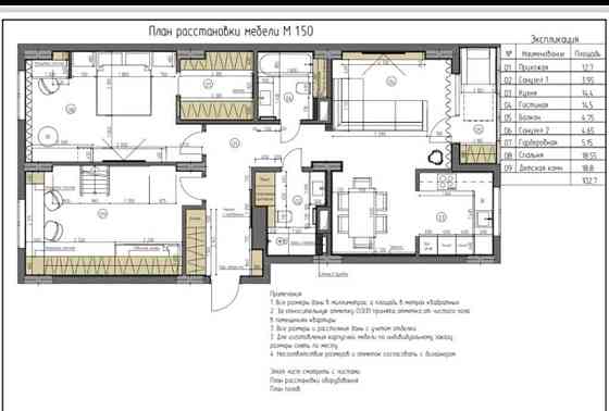 103м2 ЖК Пролисок РЕМОНТ ПОД ОБОИ Продам 3 комн квартиру НОВЫЕ ДОМА AB Kharkiv