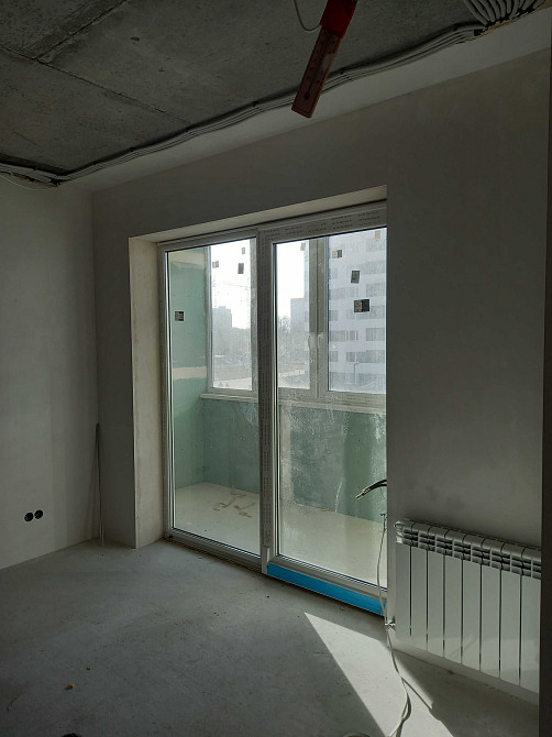 103м2 ЖК Пролисок РЕМОНТ ПОД ОБОИ Продам 3 комн квартиру НОВЫЕ ДОМА AB Kharkiv - photo 8