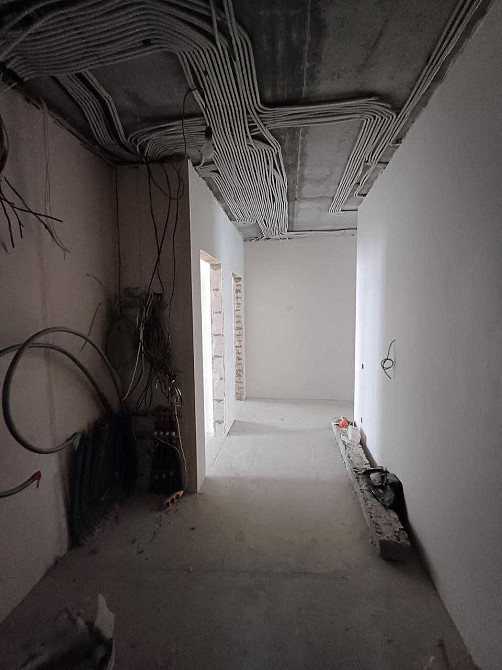 103м2 ЖК Пролисок РЕМОНТ ПОД ОБОИ Продам 3 комн квартиру НОВЫЕ ДОМА AB Kharkiv - photo 4