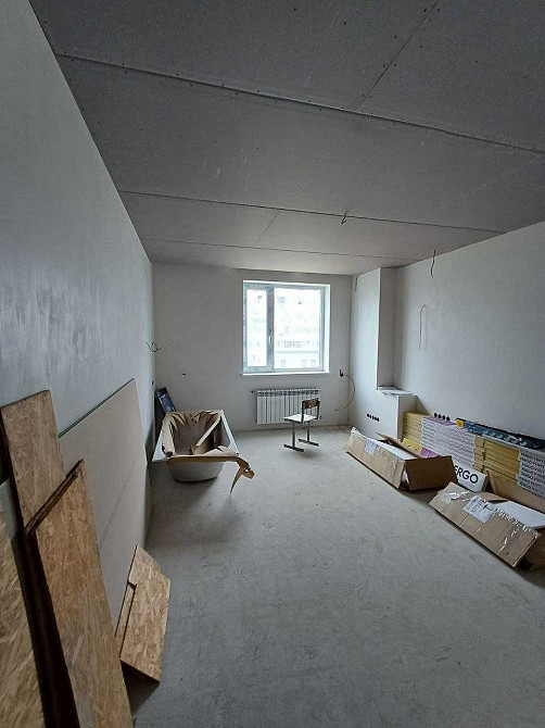 103м2 ЖК Пролисок РЕМОНТ ПОД ОБОИ Продам 3 комн квартиру НОВЫЕ ДОМА AB Kharkiv - photo 3