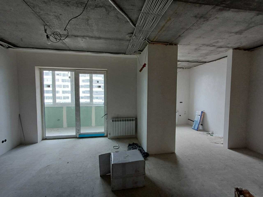 103м2 ЖК Пролисок РЕМОНТ ПОД ОБОИ Продам 3 комн квартиру НОВЫЕ ДОМА AB Kharkiv - photo 6