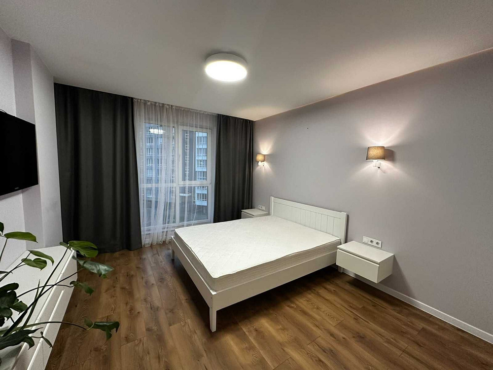 Продаж 2кімн.квартири на вул. Янева (В. Великого), ЖК "Америка". Lviv - photo 1