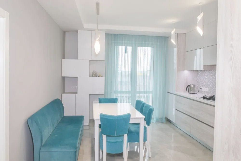 Продаж. ‼️3кімнатна квартира в ЖК Софіївка, Угорська 12 Lviv - photo 2