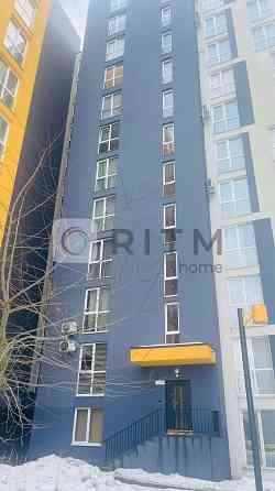 Продаж однокімнатна - смарт квартира ЖК Ріел сіті Lviv