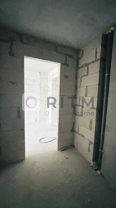 Продаж однокімнатна - смарт квартира ЖК Ріел сіті Lviv - photo 4