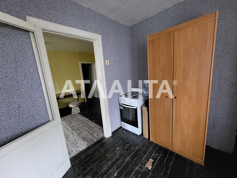 ‼️2-комнатная квартира Черемушки, 2 этаж, парк Горького‼️ Одеса - зображення 8