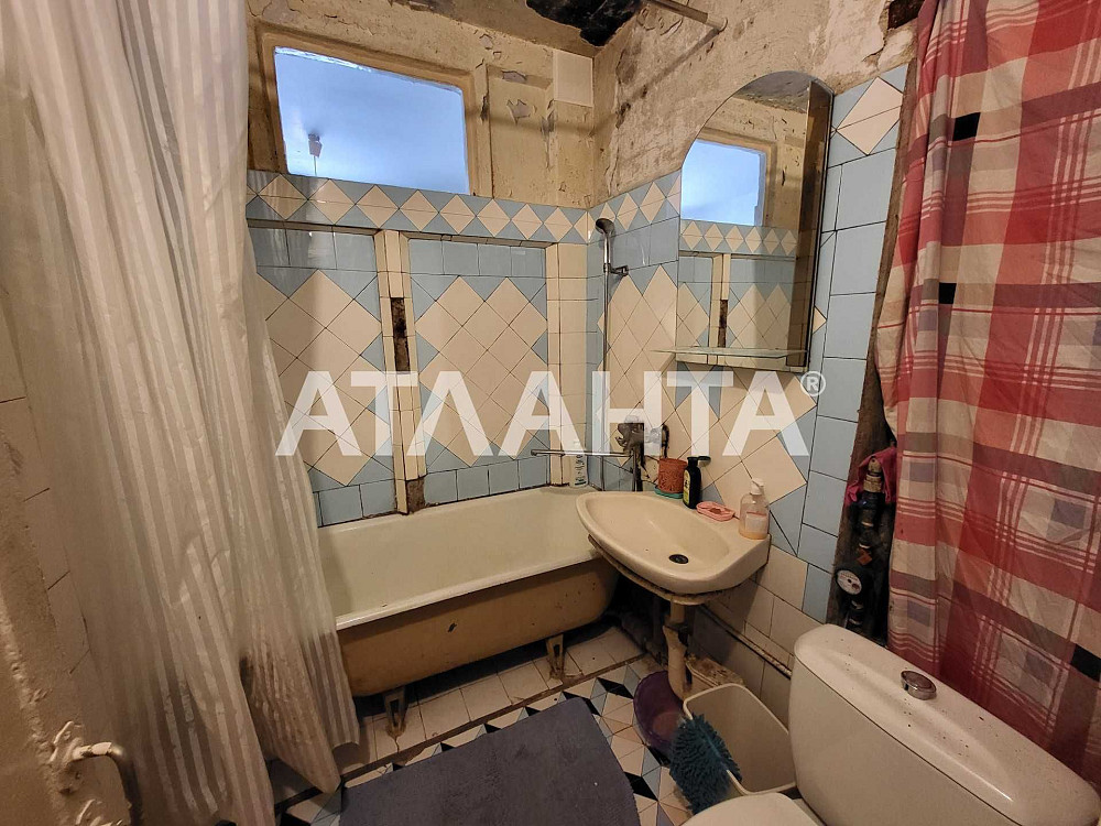 ‼️2-комнатная квартира Черемушки, 2 этаж, парк Горького‼️ Одеса - зображення 4