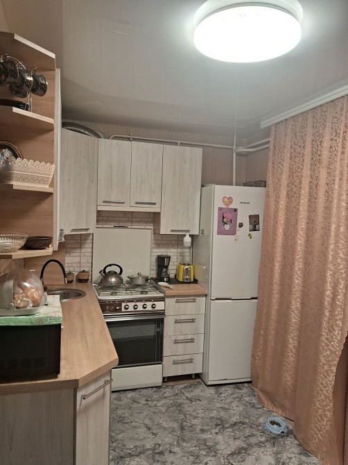 Продам однокімнатну квартиру з гаражем Haisyn - photo 3