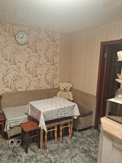 Продам однокімнатну квартиру з гаражем Haisyn - photo 4