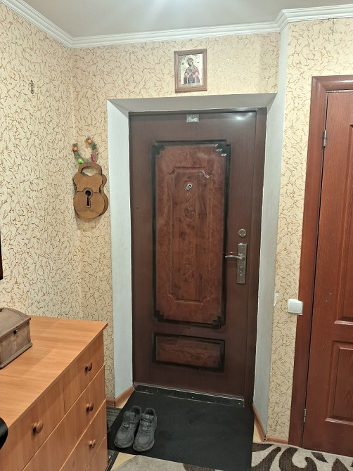 Продам однокімнатну квартиру з гаражем Haisyn - photo 8