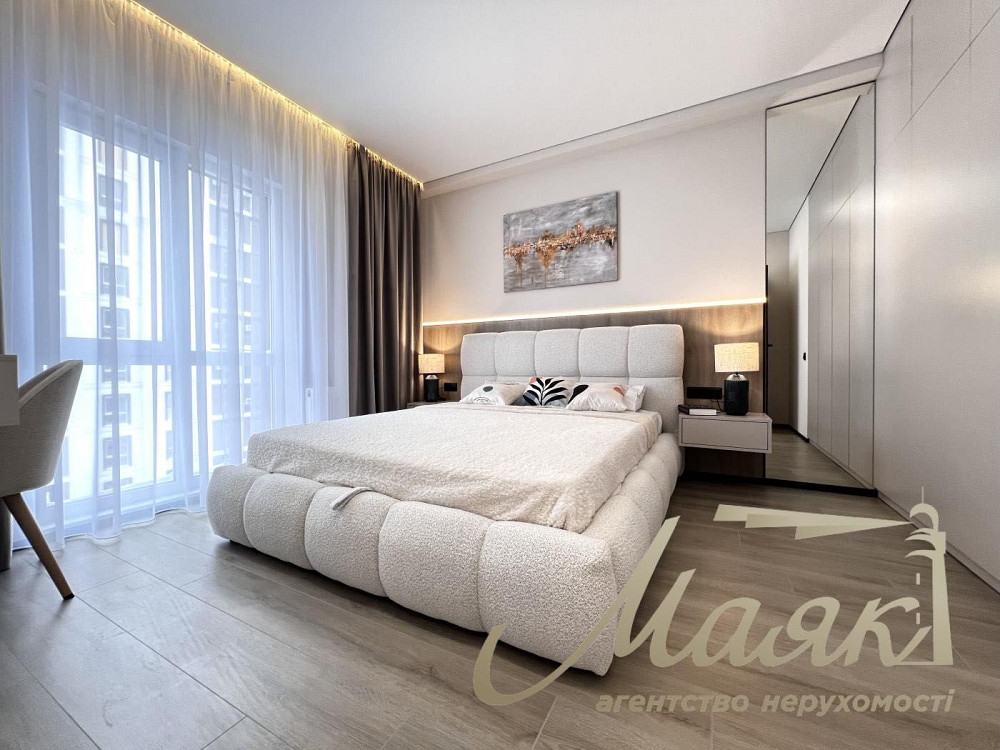 Продажа квартиры Новая Англия Максимовича Васильковская Голосеевский Kyiv - photo 1