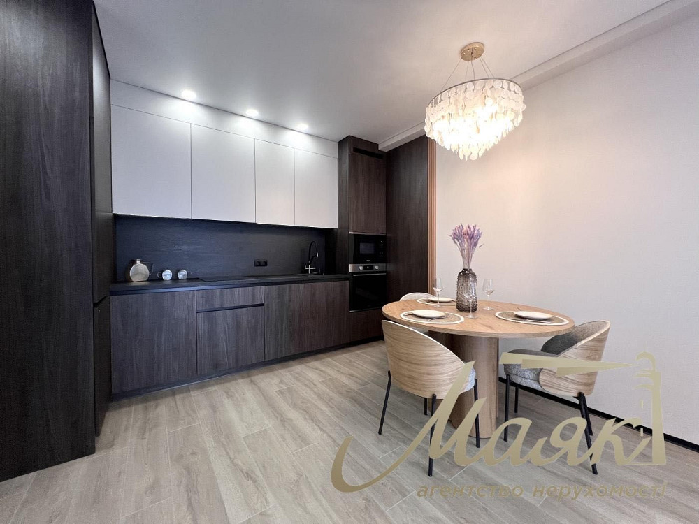 Продажа квартиры Новая Англия Максимовича Васильковская Голосеевский Kyiv - photo 4