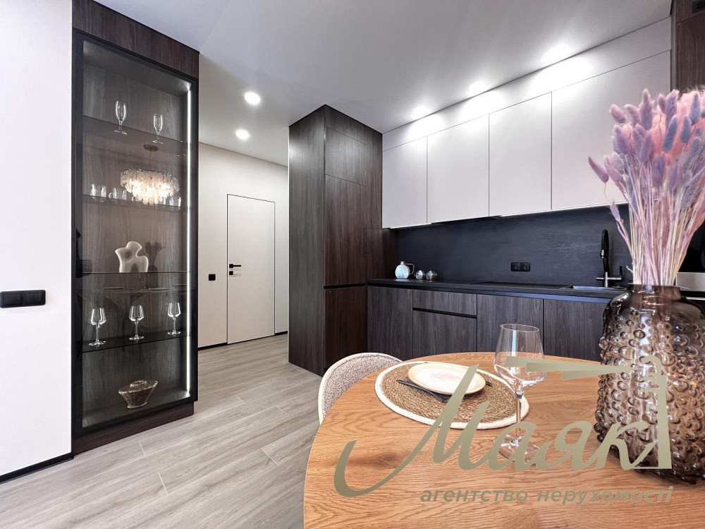 Продажа квартиры Новая Англия Максимовича Васильковская Голосеевский Kyiv - photo 5